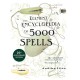 Book Encyclopedia of 5000 spells - Judika Illes